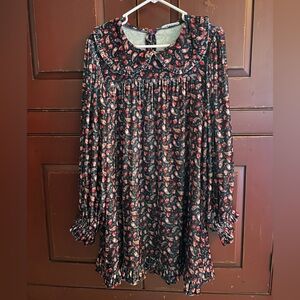 Velvet Doen Mini dress